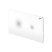 Viega Visign Style25 Touchless Electronic Flush Plate gallery detail image