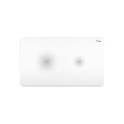 Viega Visign Style25 Touchless Electronic Flush Plate gallery detail image