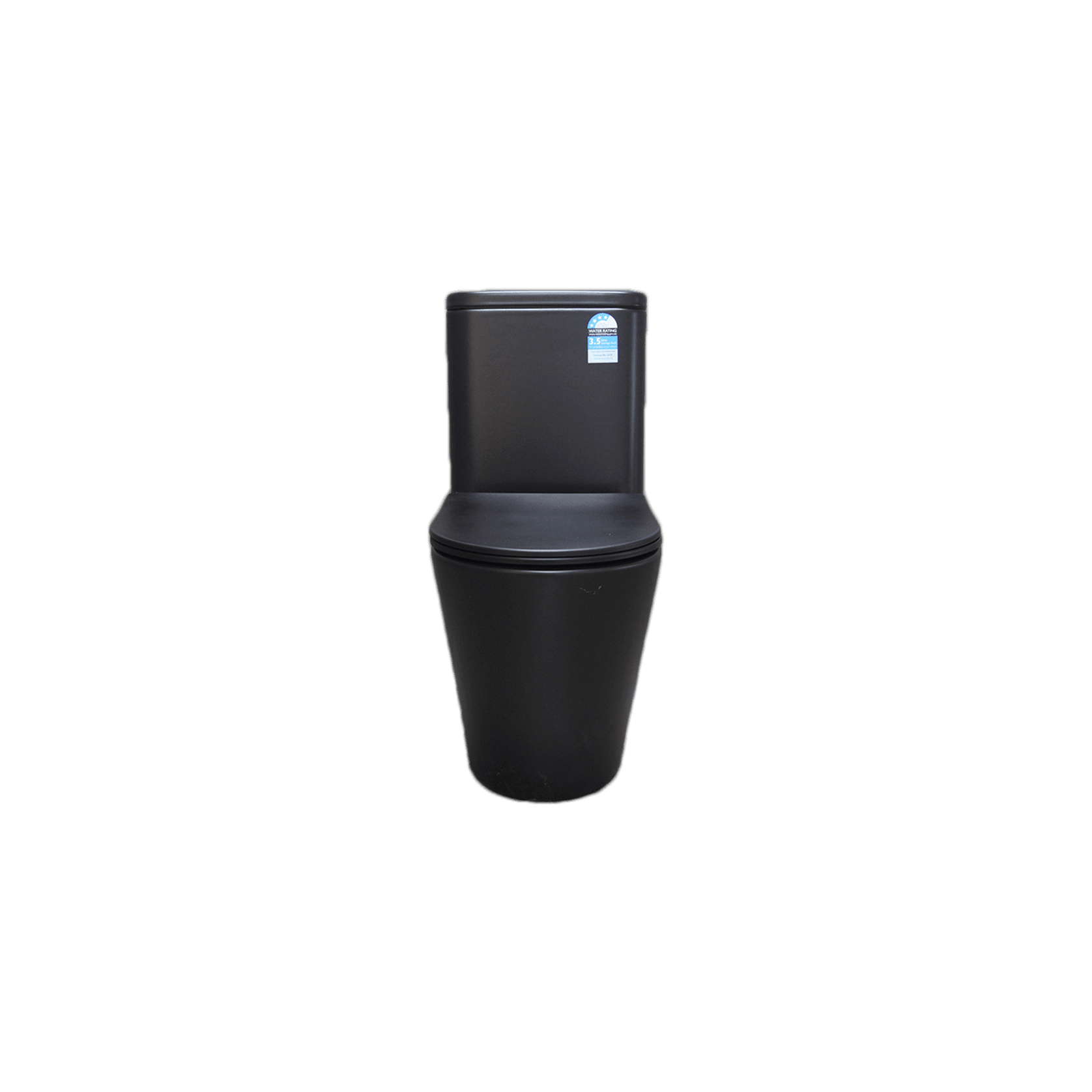 Boston Toilet Collection gallery detail image