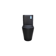 Boston Toilet Collection gallery detail image