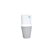 Boston Toilet Collection gallery detail image