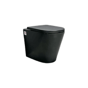 Boston Toilet Collection gallery detail image