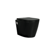 Boston Toilet Collection gallery detail image