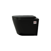 Boston Toilet Collection gallery detail image