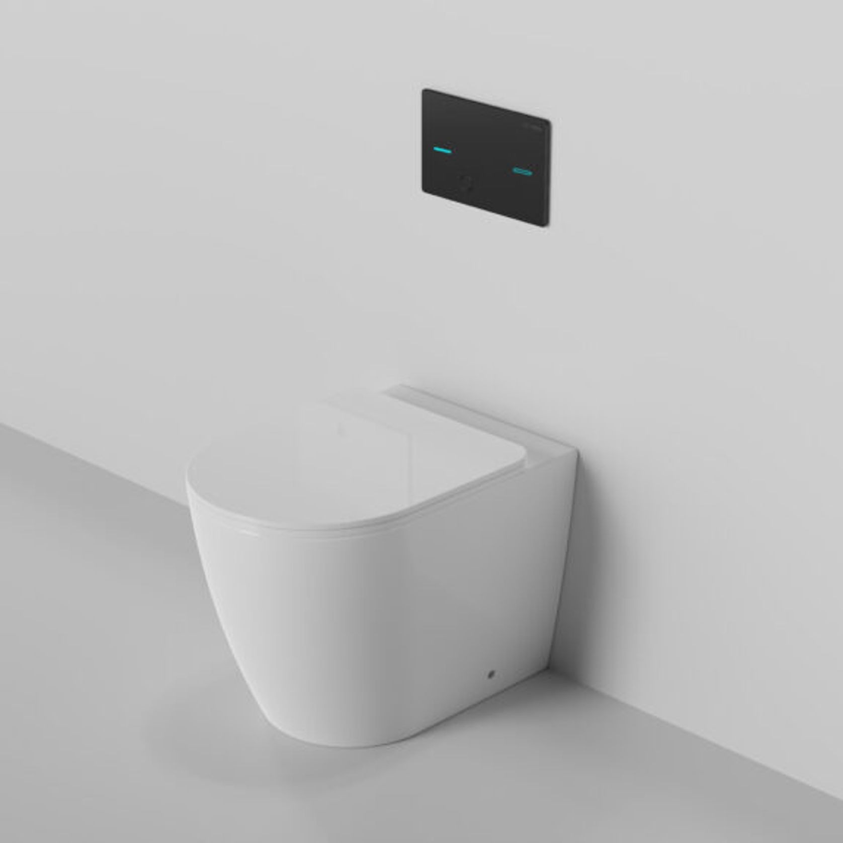 Zero Sensor Touchless Cistern gallery detail image