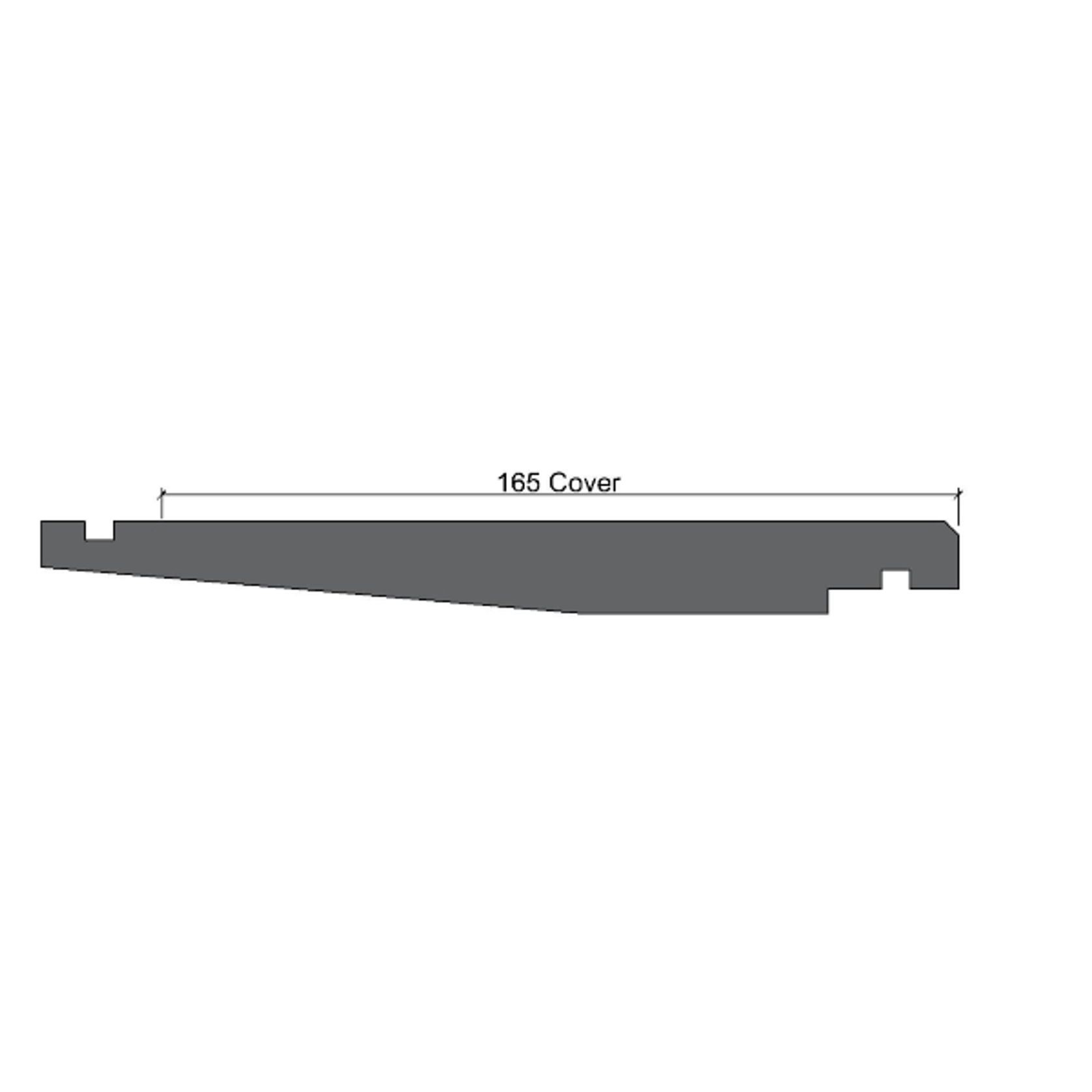 Bevelback Weatherboard gallery detail image