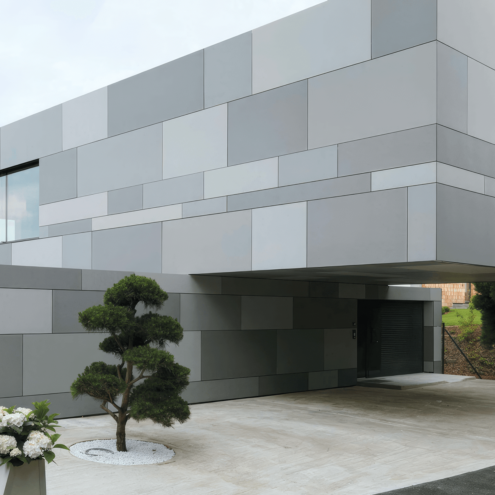 Cemintel® Surround gallery detail image