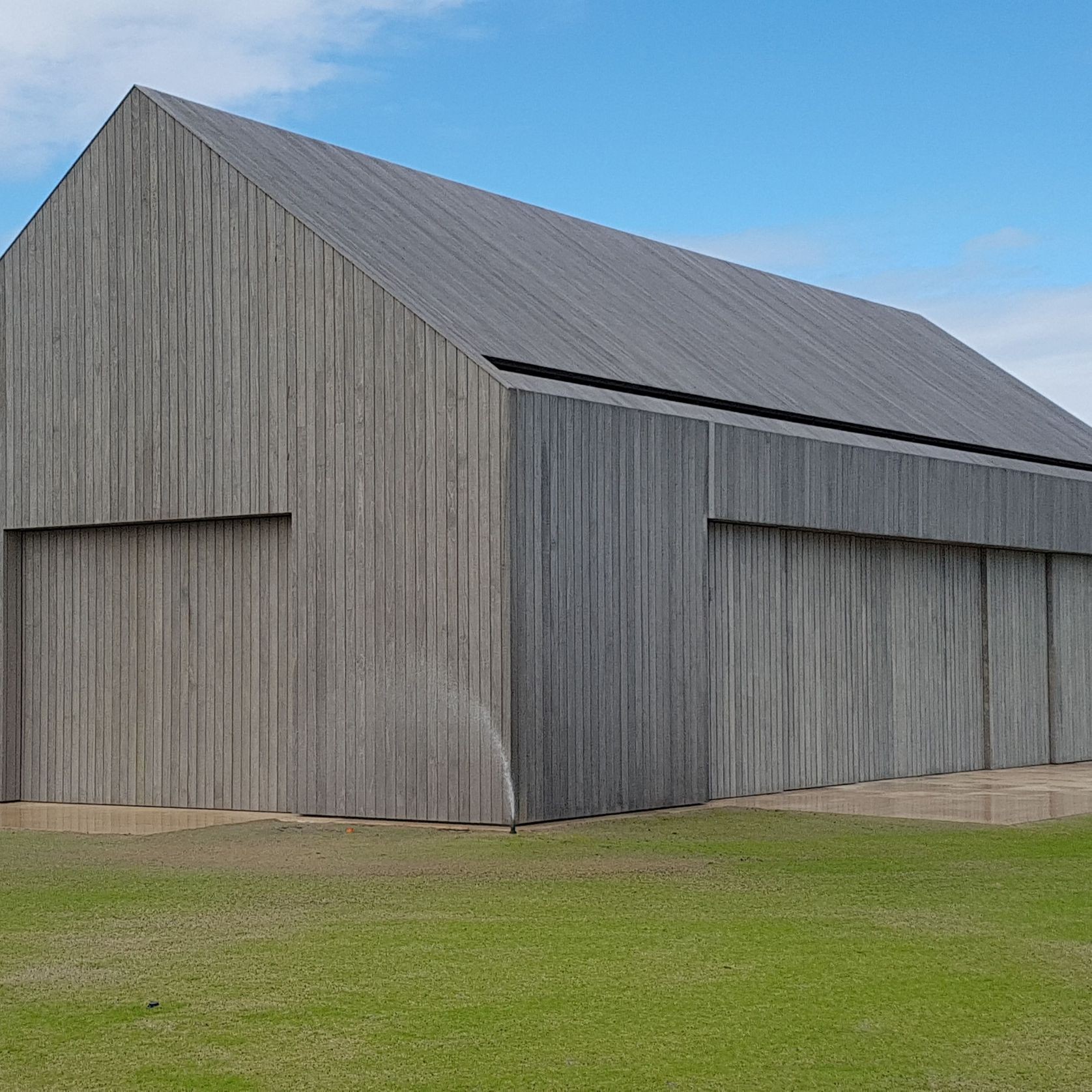 Accoya Weatherboards gallery detail image