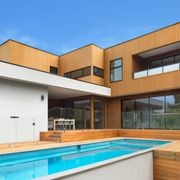 Weathertex Cladding (Weatherboards | Panels) gallery detail image