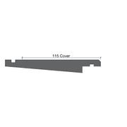 Bevelback Weatherboard gallery detail image