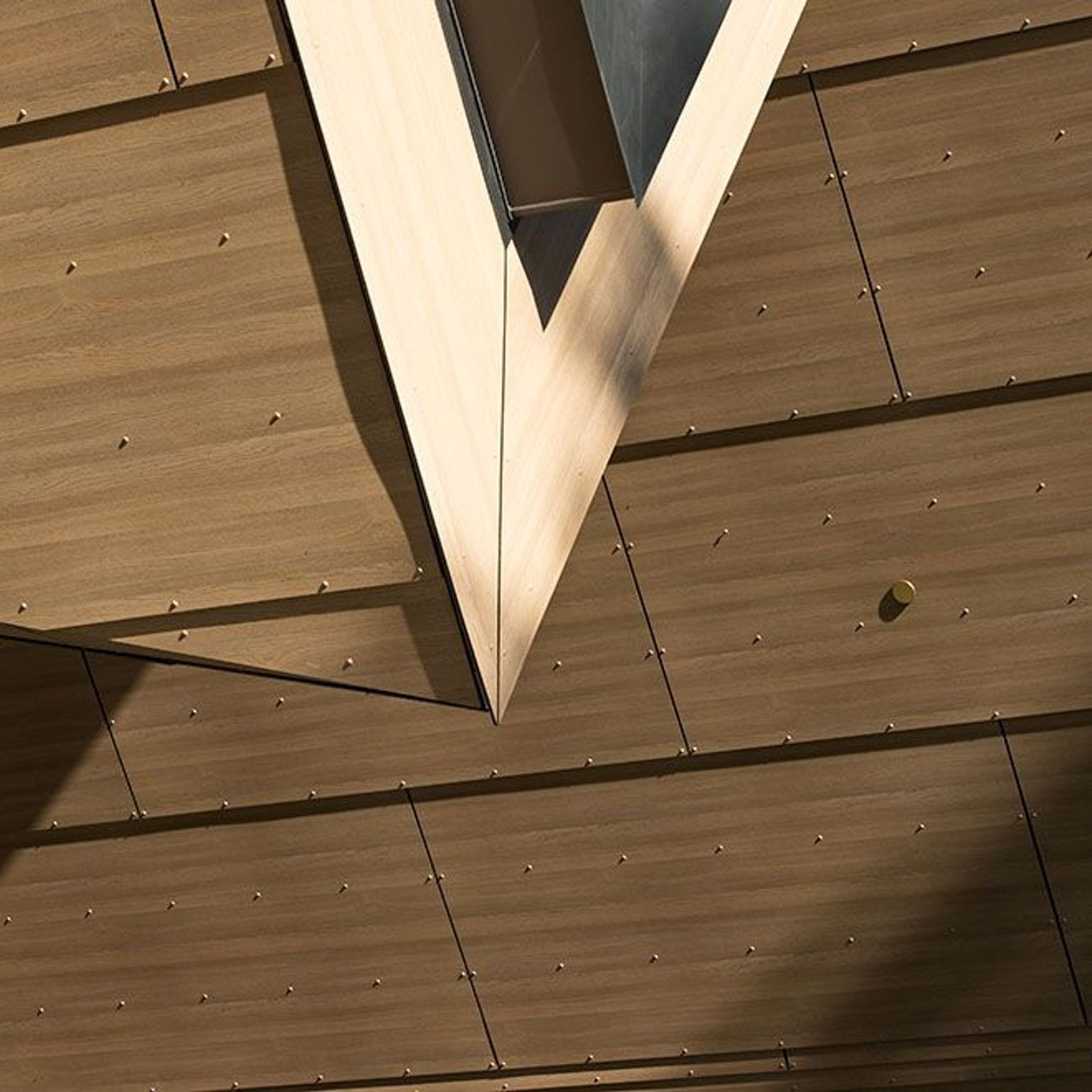 Trespa® Meteon® High Pressure Laminate Big River Panels gallery detail image