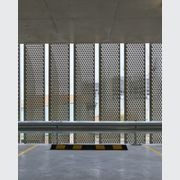 Perforated Cladding gallery detail image
