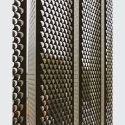 Perforated Cladding gallery detail image