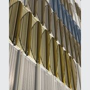 Perforated Cladding gallery detail image
