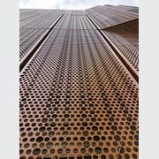 Perforated Cladding gallery detail image
