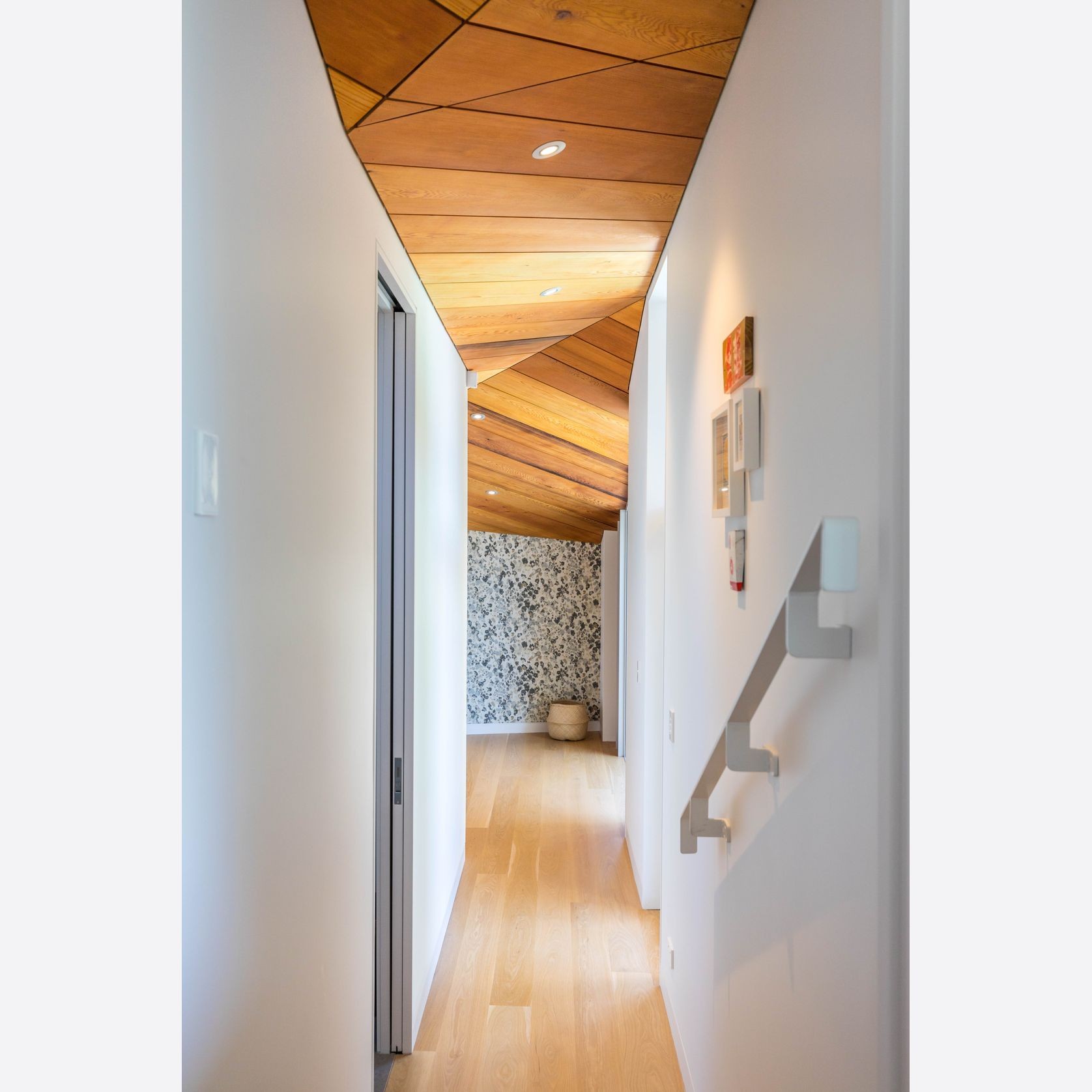 JSC Timber Panelling/Sarking gallery detail image
