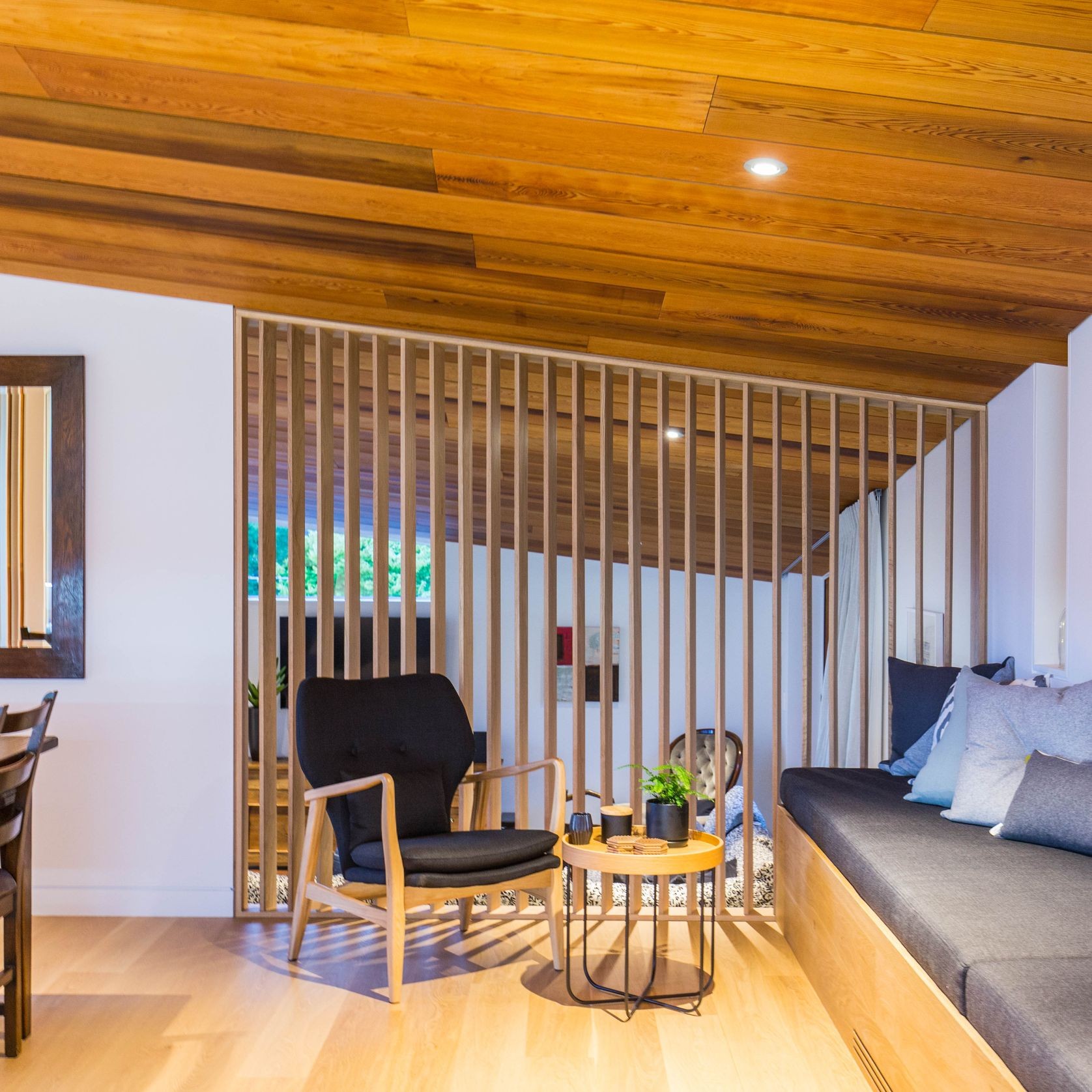 JSC Timber Panelling/Sarking gallery detail image
