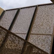 Perforated Cladding gallery detail image