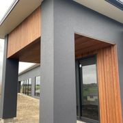 Ezpanel 50mm AAC Concrete Panel Cladding gallery detail image