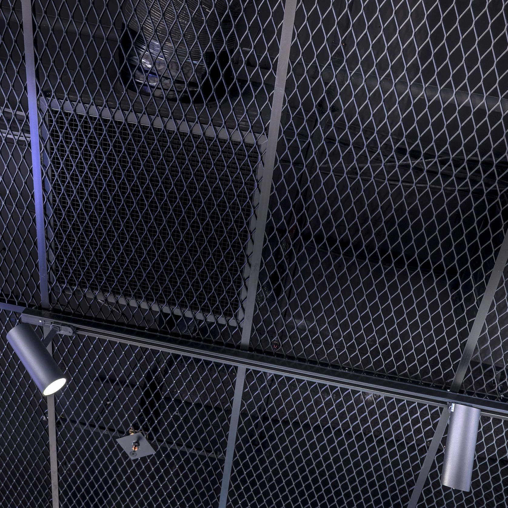 Expanded Mesh gallery detail image