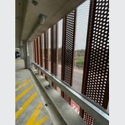 Perforated Cladding gallery detail image
