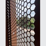 Perforated Cladding gallery detail image