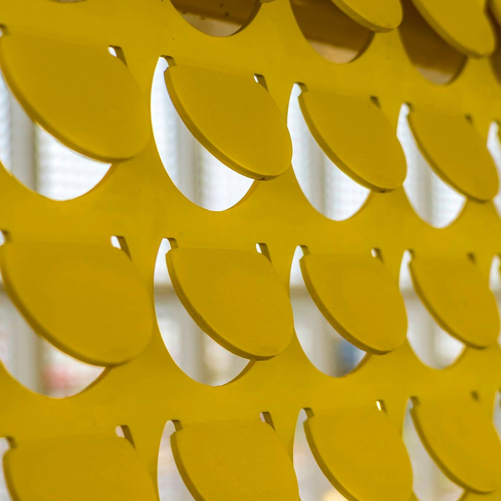 Perforated Cladding gallery detail image