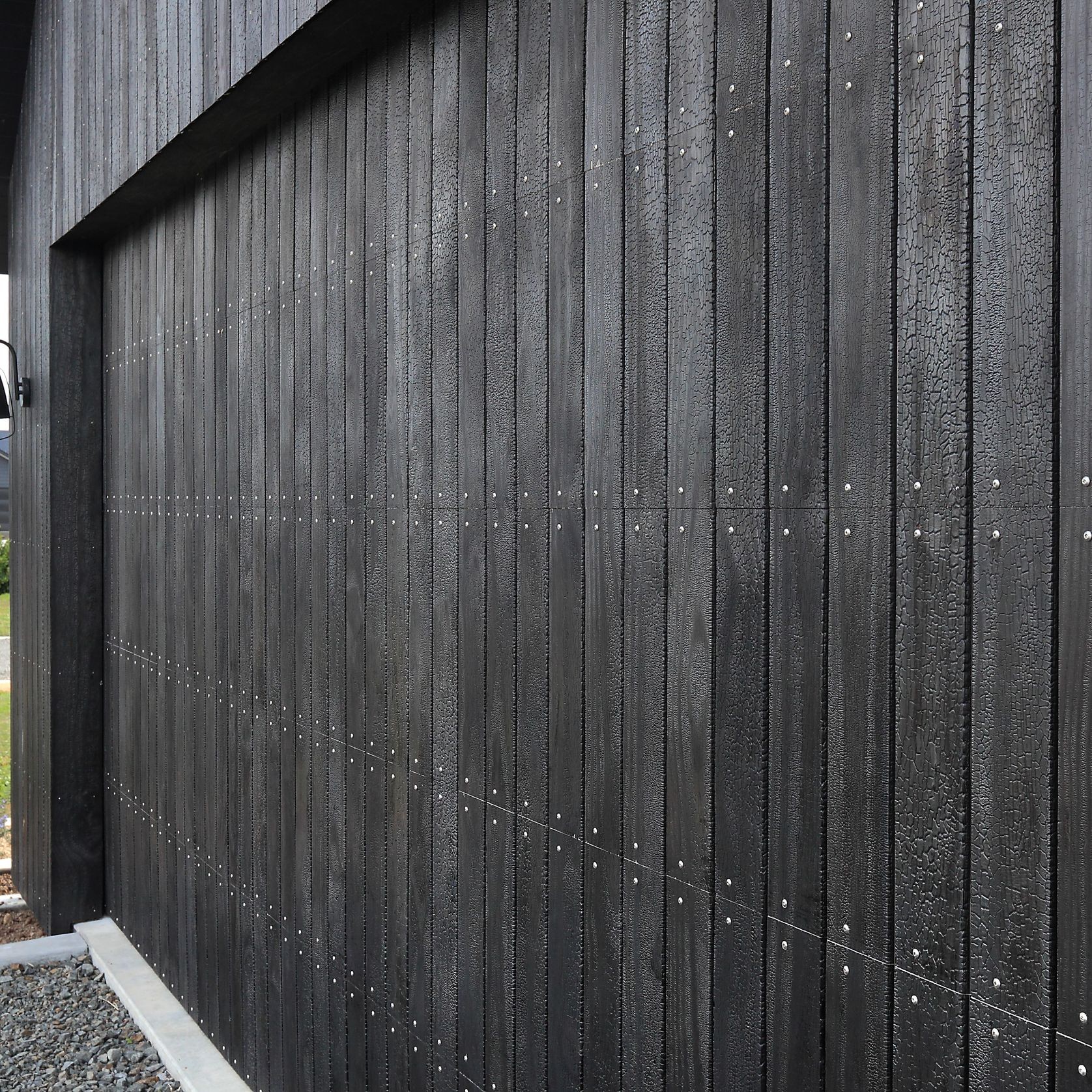 Accoya Weatherboards gallery detail image