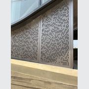 Perforated Cladding gallery detail image
