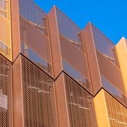 Perforated Cladding gallery detail image