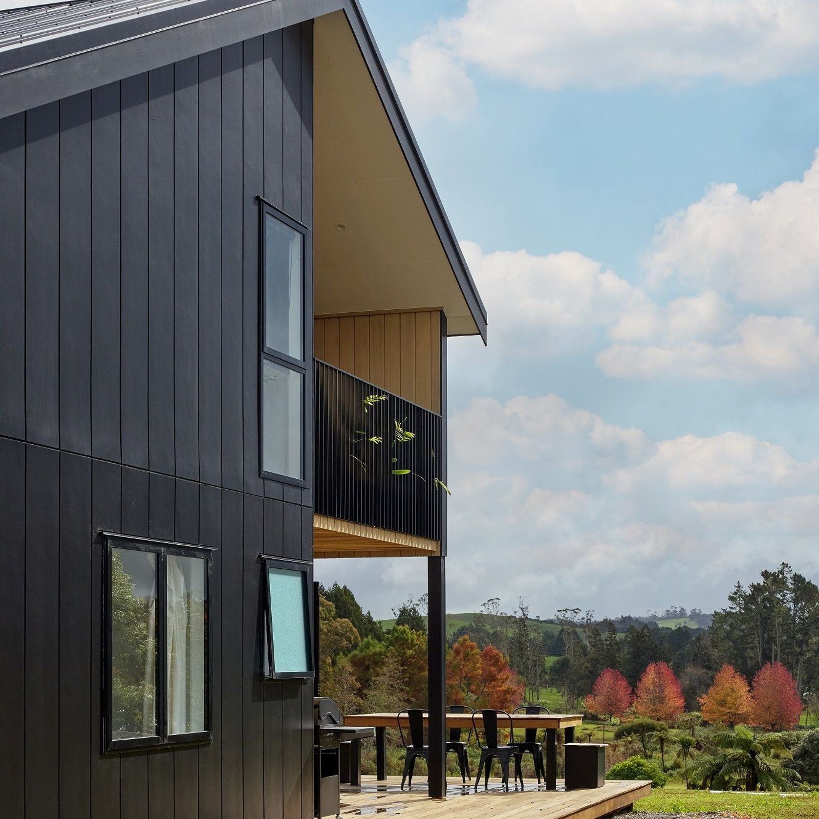 Stria™ Cladding gallery detail image