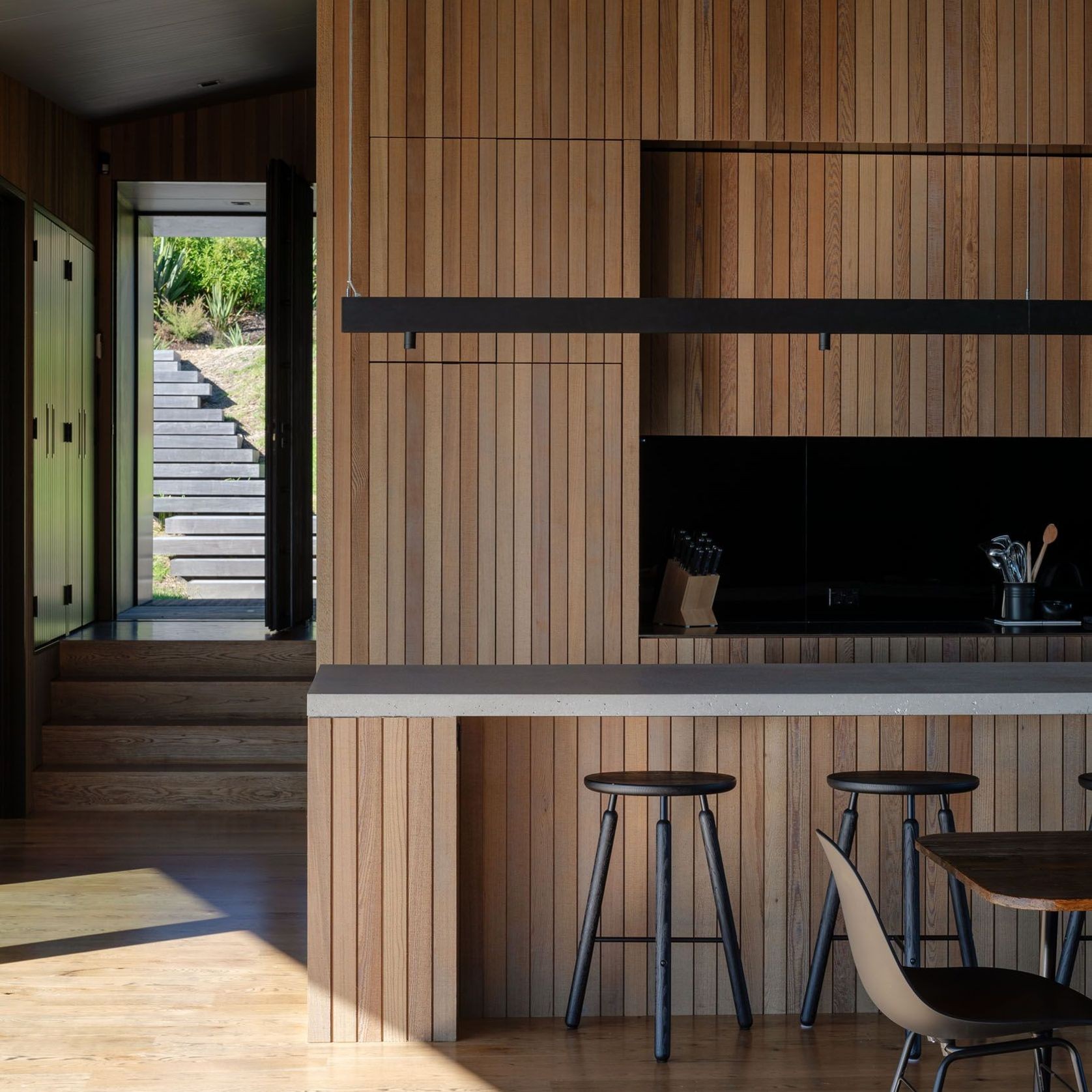 JSC Timber Panelling/Sarking gallery detail image