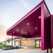 Profix PXF - TRESPA® METEON® Facade Support System gallery detail image
