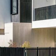Cemintel Territory™ Woodlands Cladding | Limed gallery detail image
