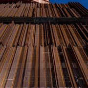 Perforated Cladding gallery detail image