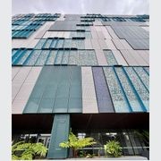 Perforated Cladding gallery detail image