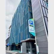 Perforated Cladding gallery detail image