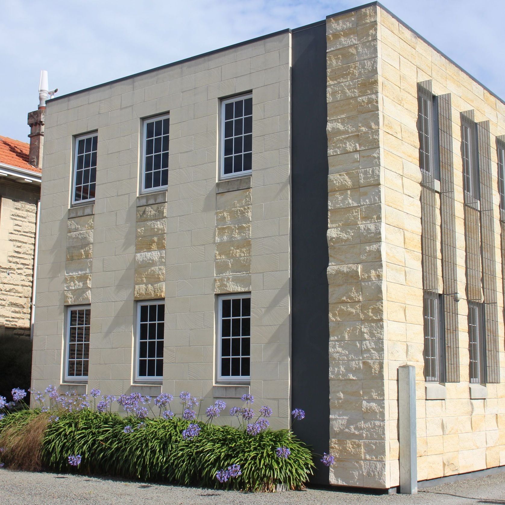 Split Faced Veneer / Cladding gallery detail image