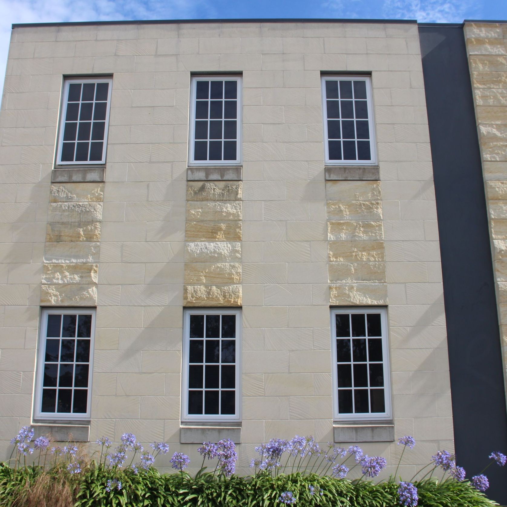 Split Faced Veneer / Cladding gallery detail image