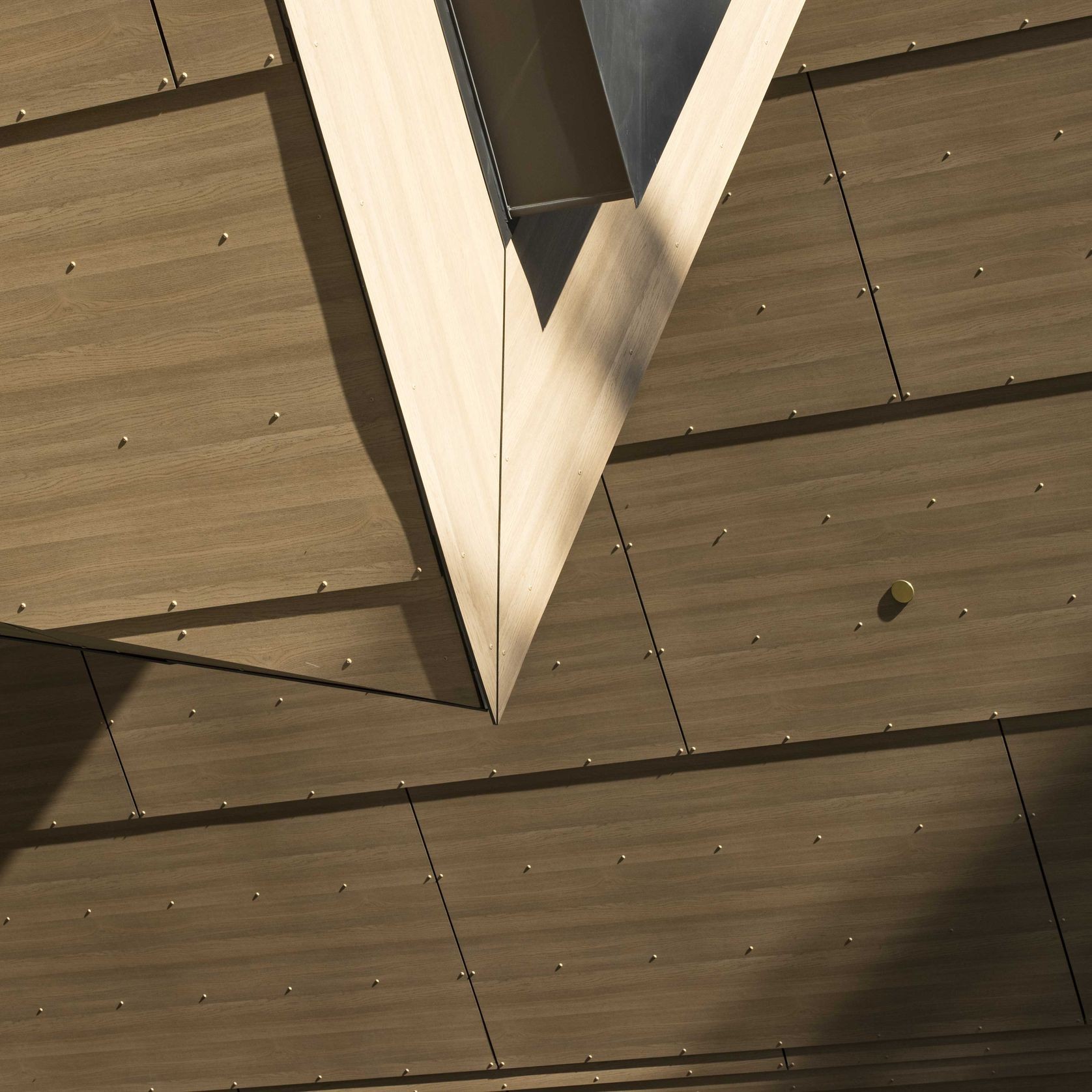 Trespa Profix PXF Facade System gallery detail image