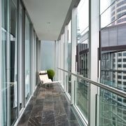 Twin Skin Solutions - Façade system gallery detail image