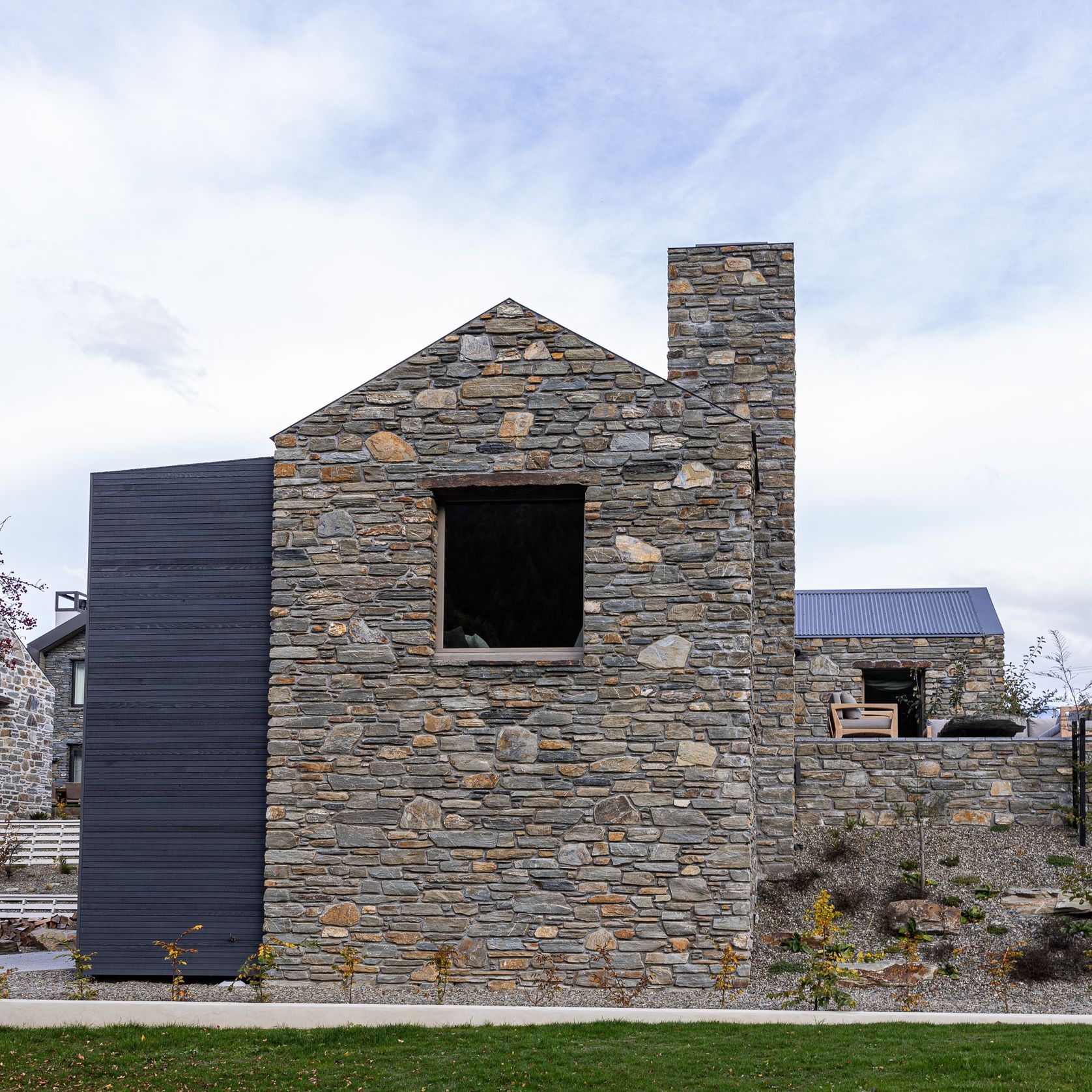 Cluden Blend Stone gallery detail image
