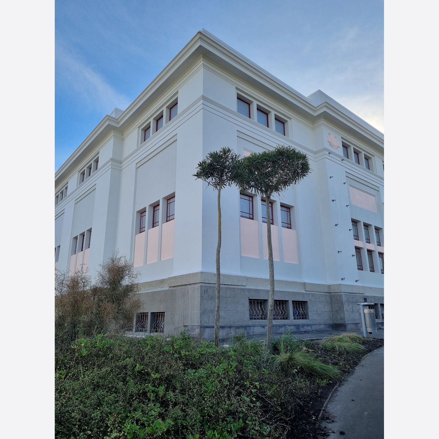 Seismolock GRC Restrengthening System gallery detail image