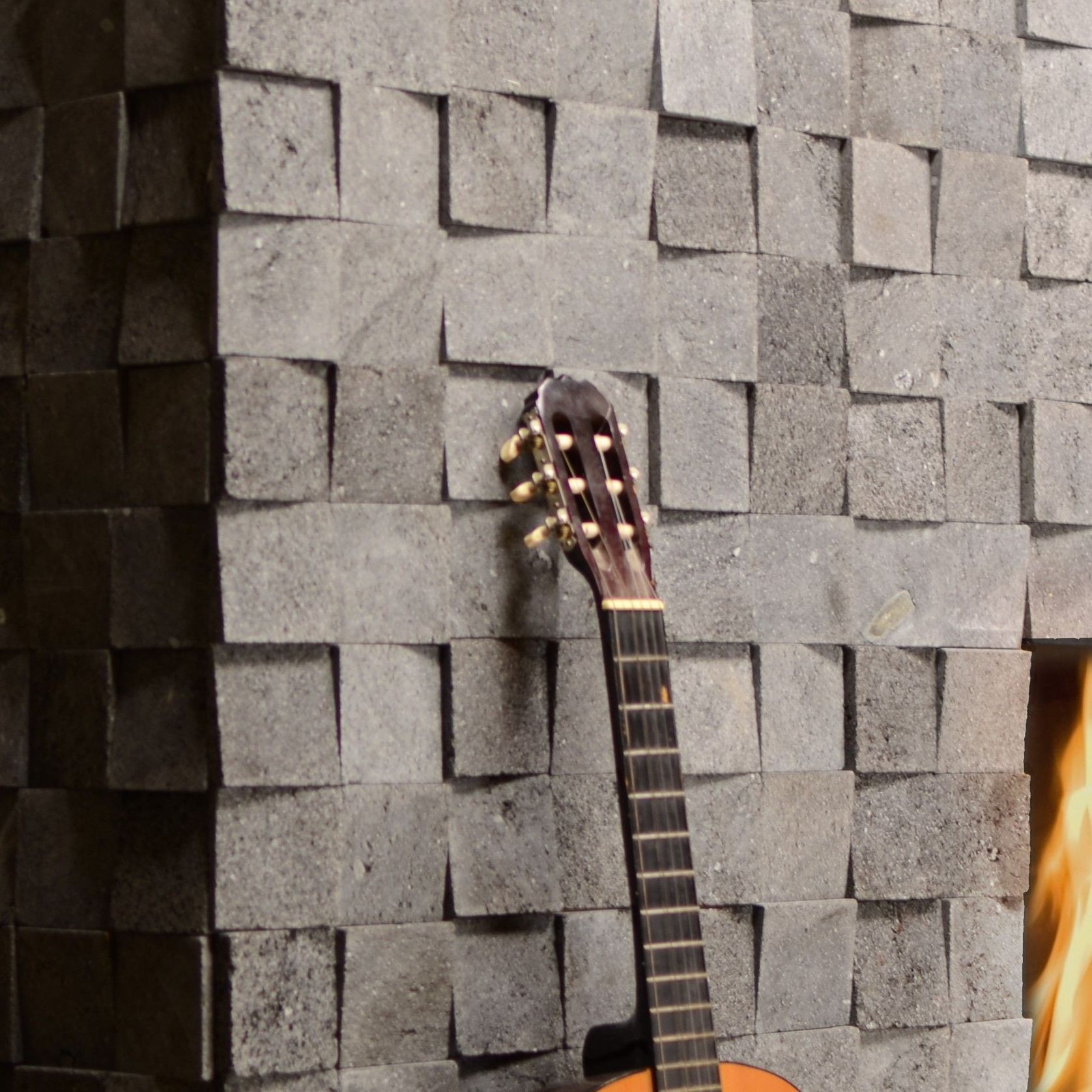V-Squares Cladding gallery detail image