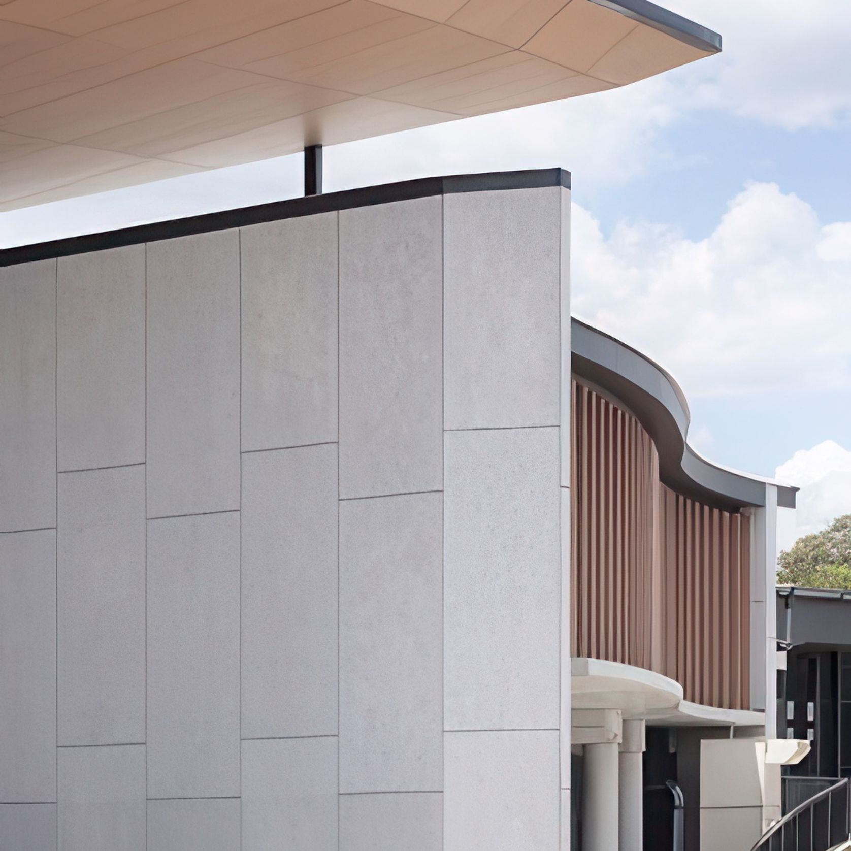 Cemintel® Barestone gallery detail image