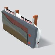 Caviteclad Exterior Wall Cladding Systems gallery detail image