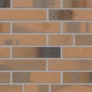 Ströher Traditional Brick Slip | Facade System gallery detail image