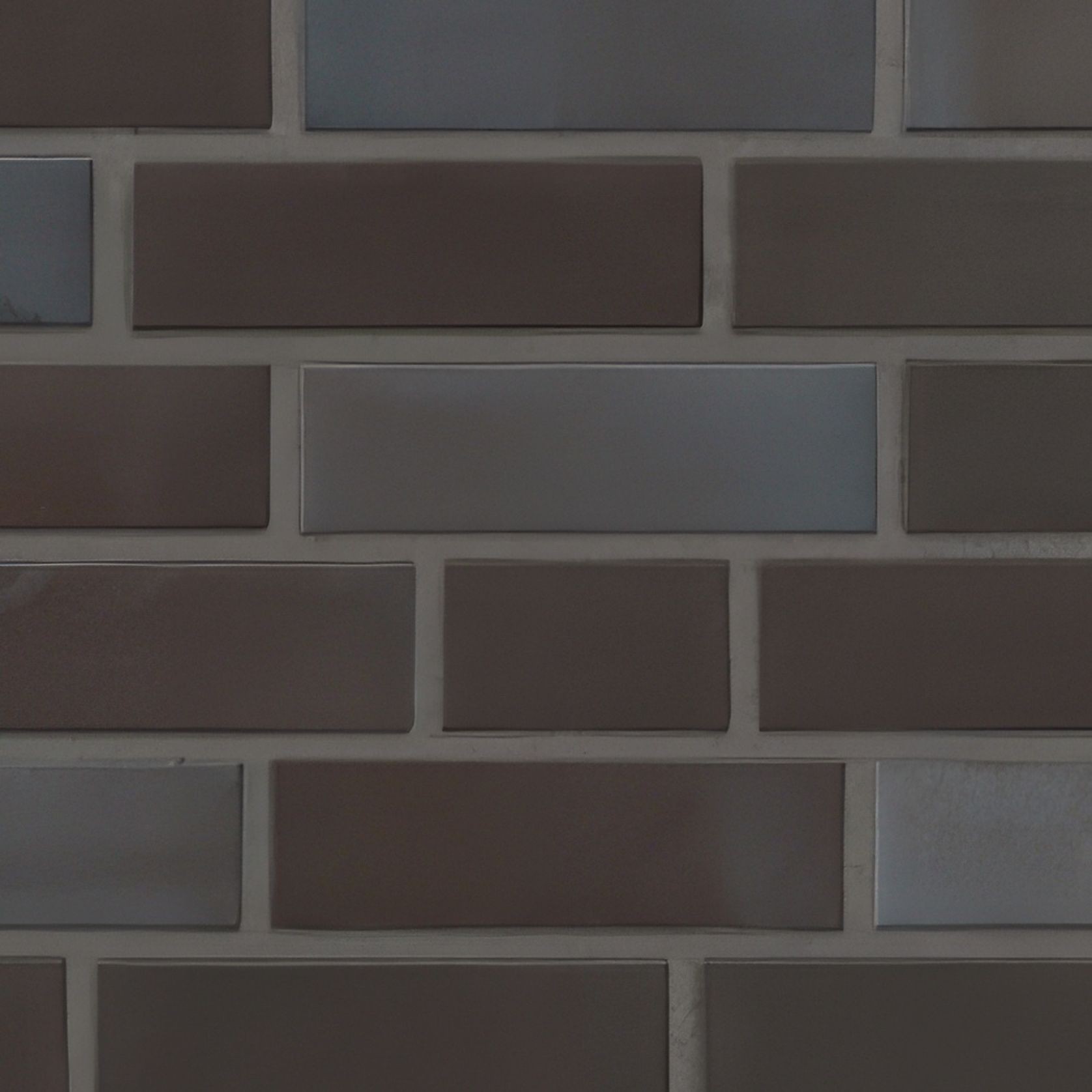 Ströher Traditional Brick Slip | Facade System gallery detail image
