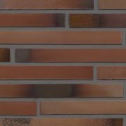 Ströher Traditional Brick Slip | Facade System gallery detail image