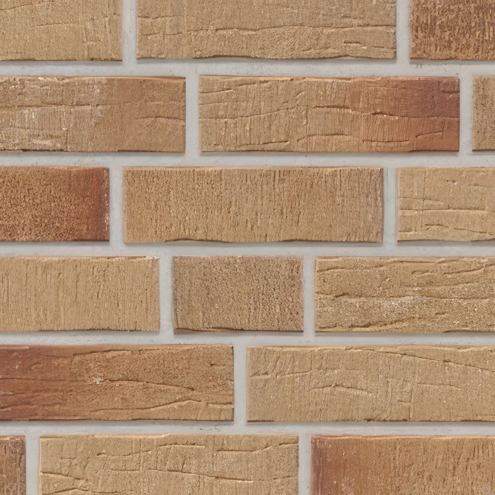 Ströher Traditional Brick Slip | Facade System gallery detail image